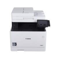 Принтер Canon i-SENSYS MF744Cdw