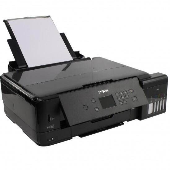 МФУ Принтер Epson L7180 0