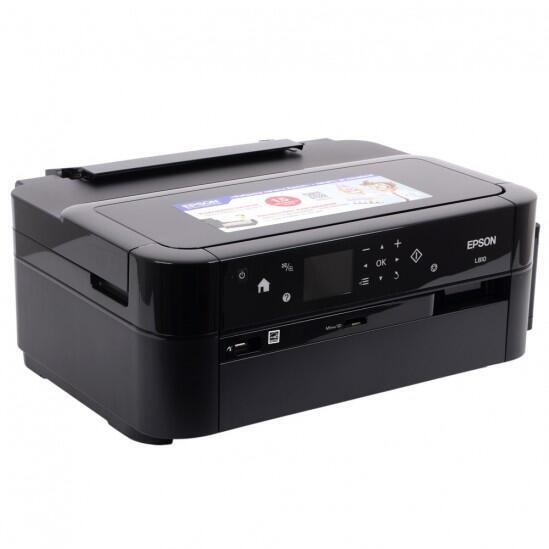 Принтер Epson L810 0