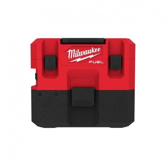 Пылесос для воды и сухого мусора Milwaukee M12 FUEL FVCL-0