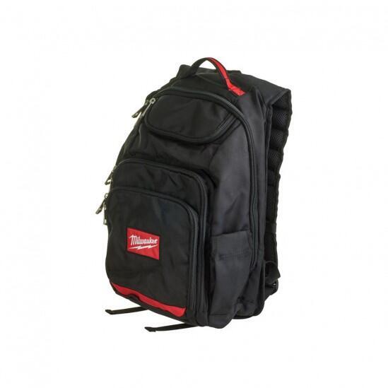 Рюкзак Milwaukee Tradesman backpack 0