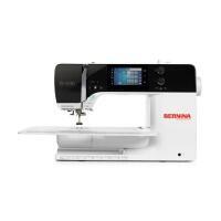 Швейно-вышивальная машина BERNINA 590