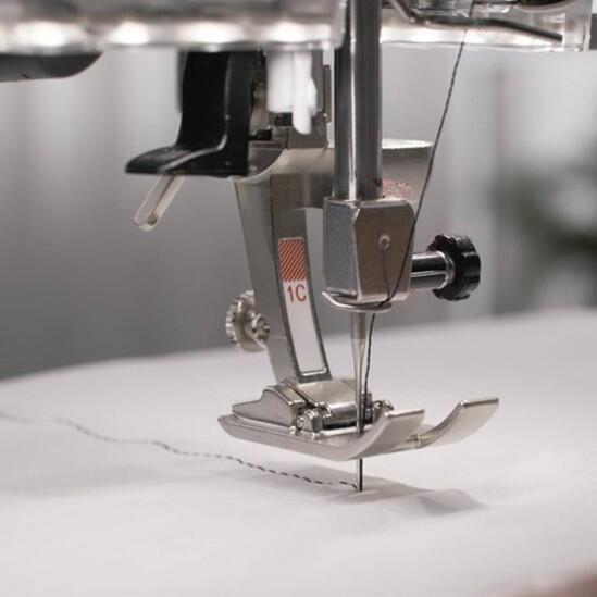 Швейно-вышивальная машина BERNINA 535 2