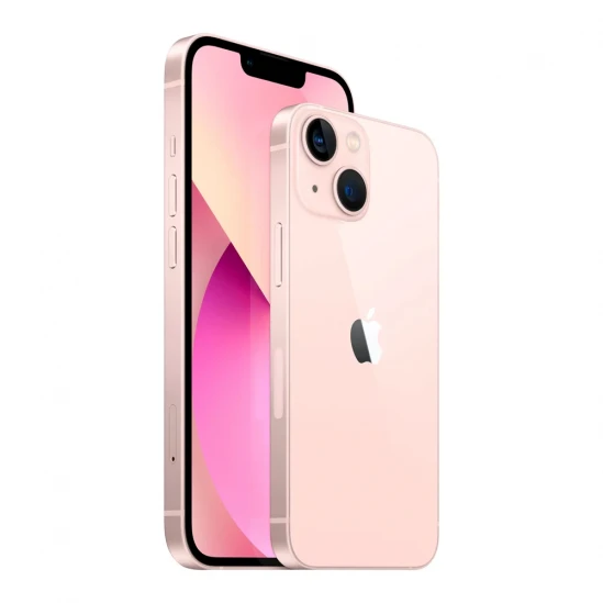 Смартфон Apple iPhone 13 128Gb Pink 0