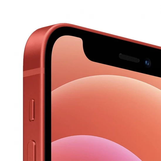 Смартфон Apple iPhone 12 64Gb Red 1
