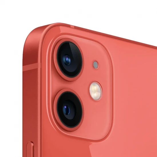 Смартфон Apple iPhone 12 256Gb Red 2