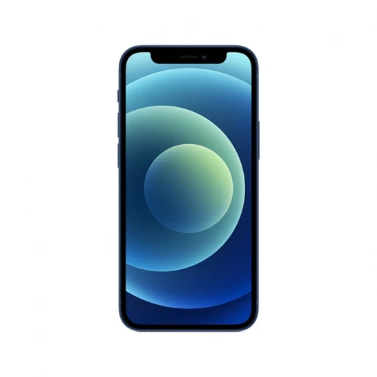 Смартфон Apple iPhone 12 mini 64Gb Blue 0