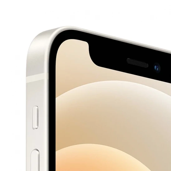 Смартфон Apple iPhone 12 mini 64Gb White 1