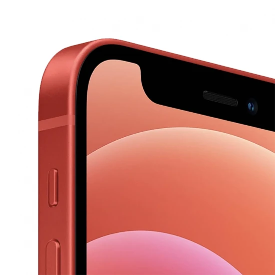 Смартфон Apple iPhone 12 mini 64Gb Red 1