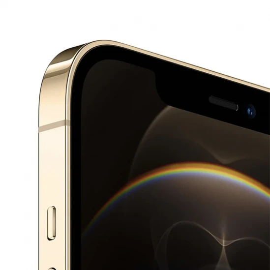 Смартфон Apple iPhone 12 pro 256Gb Gold 1