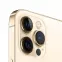 Смартфон Apple iPhone 12 pro 256Gb Gold 2