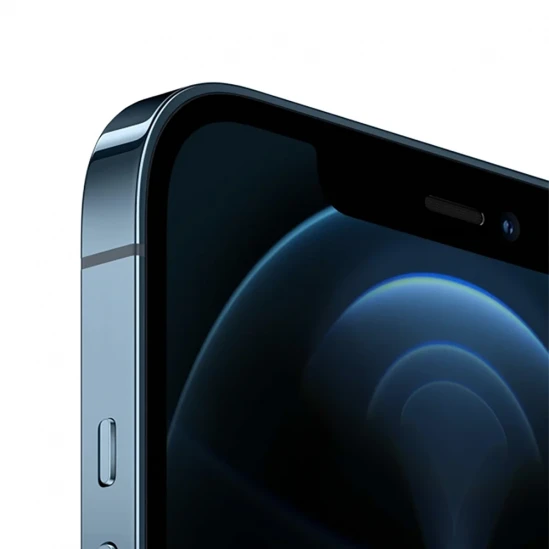 Смартфон Apple iPhone 12 pro 256Gb Blue 1