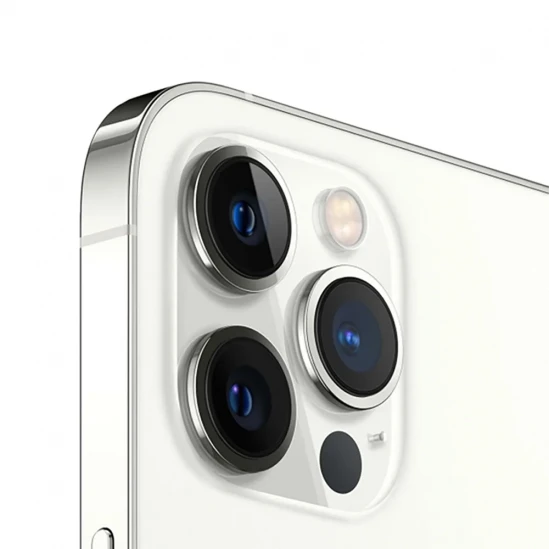 Смартфон Apple iPhone 12 pro 512Gb Silver 1