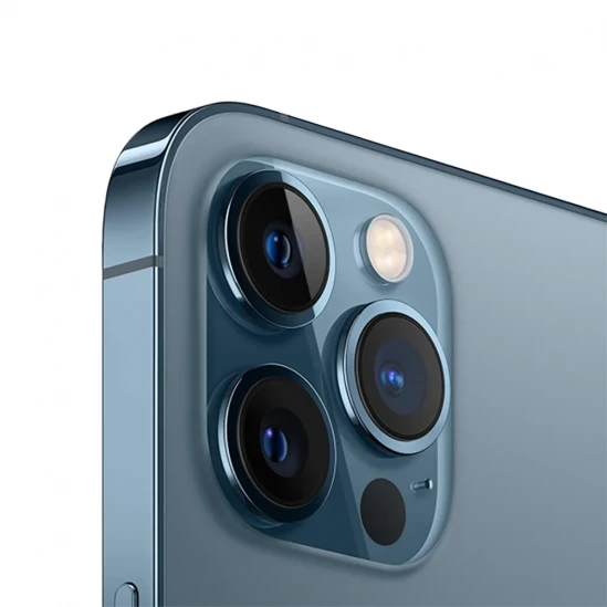 Смартфон Apple iPhone 12 pro 128Gb Dual Blue 2