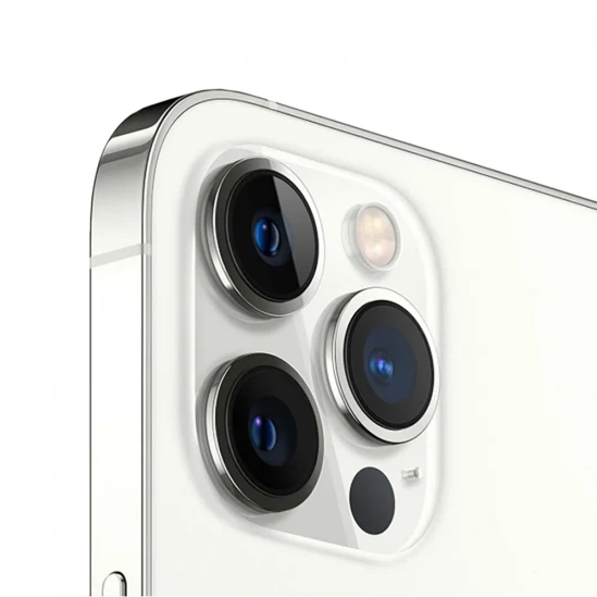 Смартфон Apple iPhone 12 pro max 128Gb Silver 2