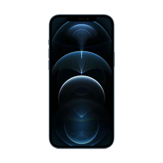 Смартфон Apple iPhone 12 pro max 128Gb Blue 0