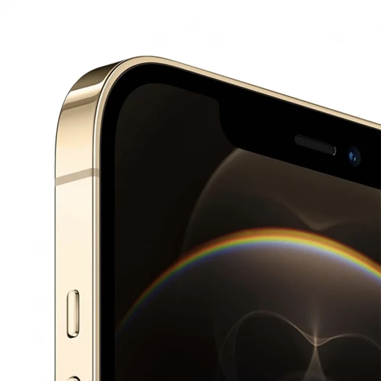 Смартфон Apple iPhone 12 pro max 128Gb Gold 1