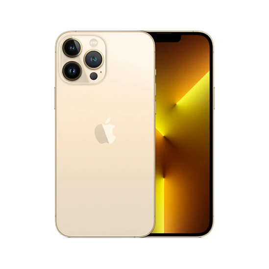 Смартфон Apple iPhone 13 Pro Dual 128Gb Gold