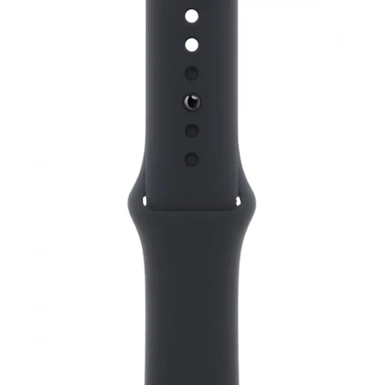 Смарт часы Apple Watch Series 7 45mm Black 1