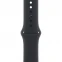 Смарт часы Apple Watch Series 7 45mm Black 1
