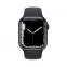 Смарт часы Apple Watch Series 7 45mm Black 0