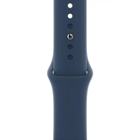 Смарт часы Apple Watch Series 7 45mm Blue 1