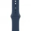 Смарт часы Apple Watch Series 7 45mm Blue 1