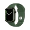 Смарт часы Apple Watch Series 7 45mm Greeen