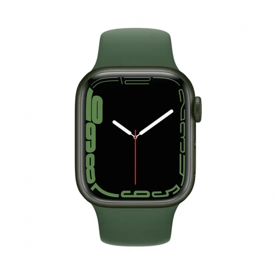 Смарт часы Apple Watch Series 7 45mm Greeen 0