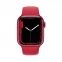 Смарт часы Apple Watch Series 7 45mm Red 0