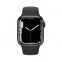 Смарт часы Apple Watch Series 7 41mm Black 0