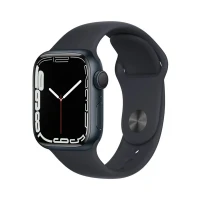 Смарт часы Apple Watch Series 7 41mm Black