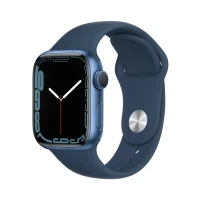 Смарт часы Apple Watch Series 7 41mm Blue