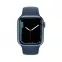 Смарт часы Apple Watch Series 7 41mm Blue 0