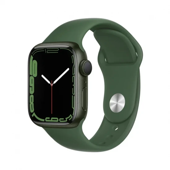 Смарт часы Apple Watch Series 7 41mm Green