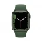 Смарт часы Apple Watch Series 7 41mm Green 0