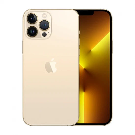 Смартфон Apple iPhone 13 Pro Max 128Gb Gold