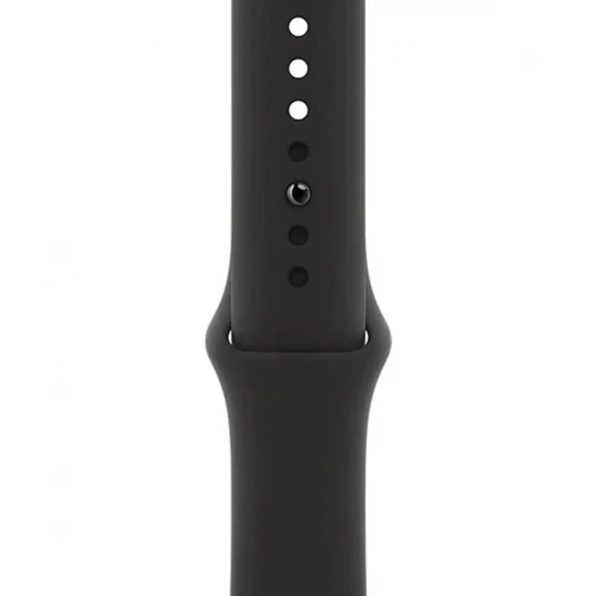 Смарт-часы Apple Watch Series 6 44mm Black 1