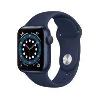 Смарт-часы Apple Watch Series 6 44mm Blue