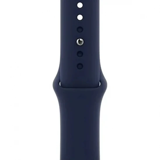Смарт-часы Apple Watch Series 6 44mm Blue 1