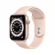 Смарт-часы Apple Watch Series 6 44mm Gold