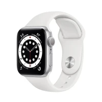 Смарт-часы Apple Watch Series 6 44mm Silver