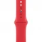 Смарт-часы Apple Watch Series 6 44mm Red 1