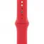 Смарт-часы Apple Watch Series 6 40mm Red 1
