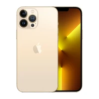 Смартфон Apple iPhone 13 Pro Max Dual 128Gb Gold