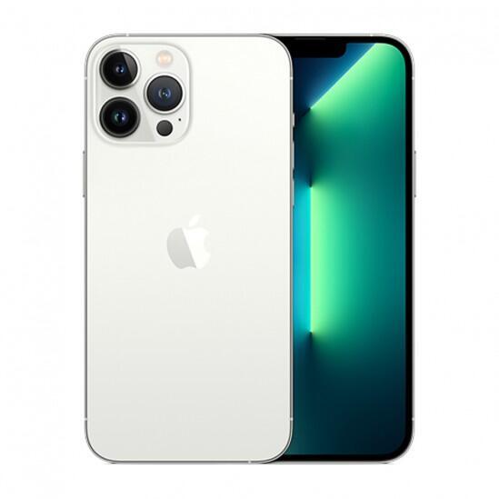 Смартфон Apple iPhone 13 Pro Max Dual 256Gb Silver