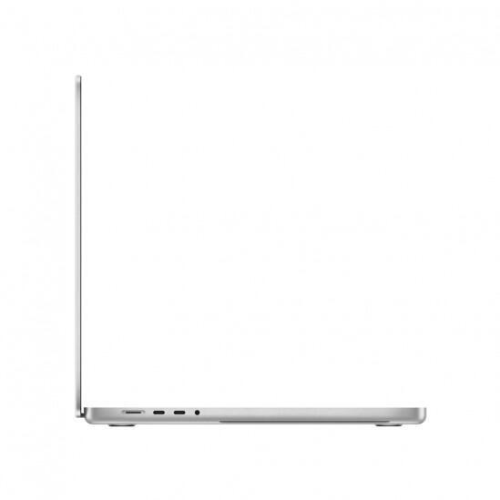 Ноутбук Apple MacBook Pro 14-inch Silver M1 RAM-16GB 512GB 2