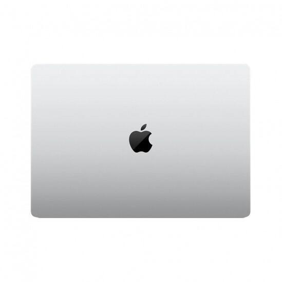 Ноутбук Apple MacBook Pro 14-inch Silver M1 RAM-16GB 512GB 3