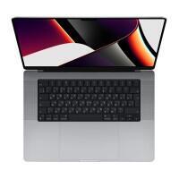 Ноутбук Apple MacBook Pro 14-inch Space Gray M1 RAM-16GB 512GB