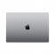 Ноутбук Apple MacBook Pro 14-inch Space Gray M1 RAM-16GB 512GB 3